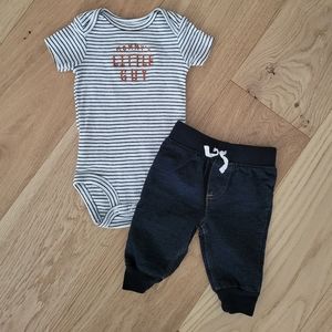 0-3 month set